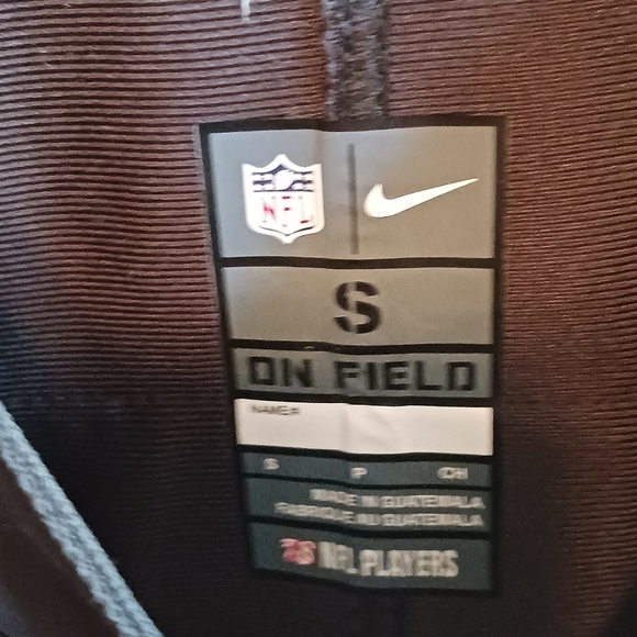 Nfl New York Jets Leveon Bell jersey - Picture 3 of 5